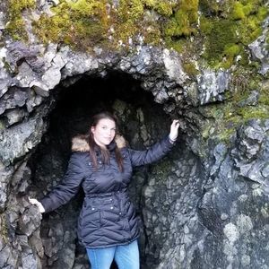 Meet your Posher, Martina